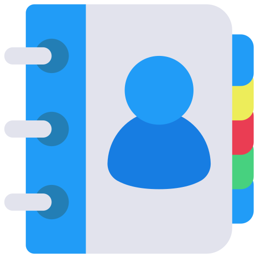 Phone Icon