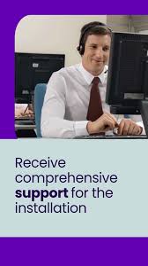 Comprehensive Support